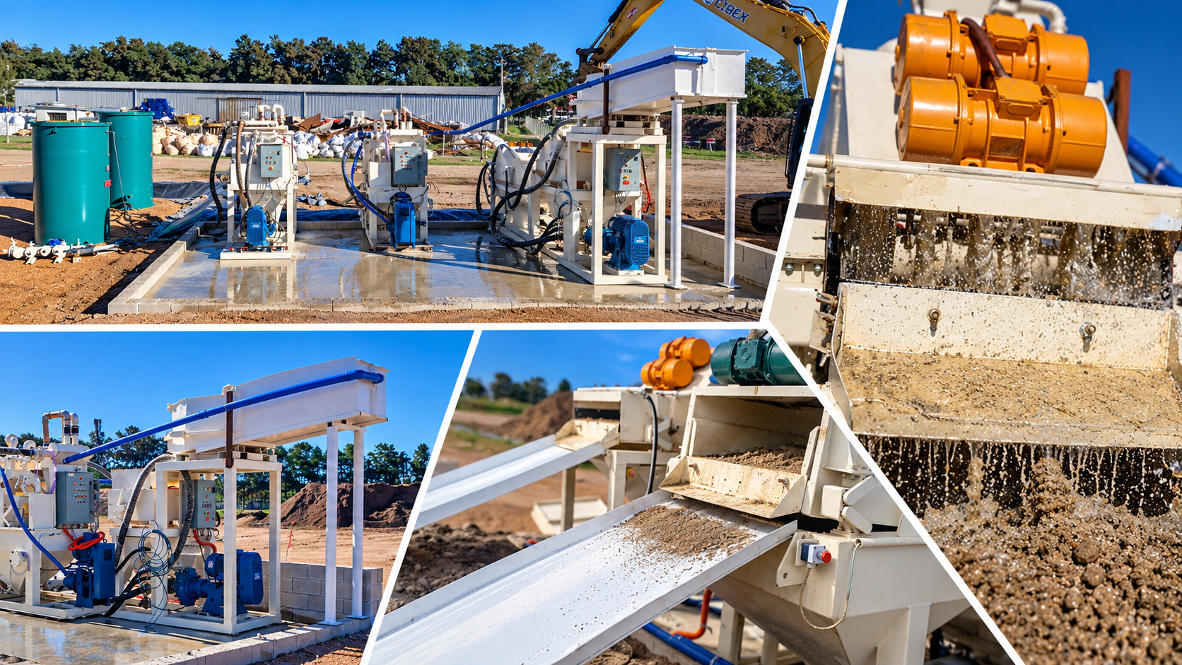Nuevo proyecto de remediación de suelos en Uruguay